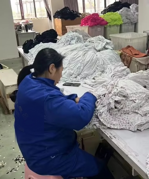 Checking
